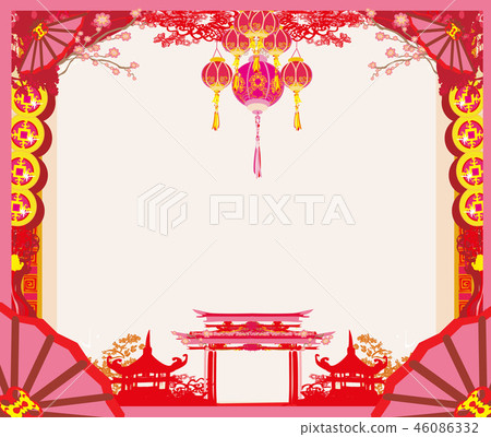 Mid-Autumn Festival for Chinese New Year Mid-Autumn Festival for Chinese New Year 46086332
