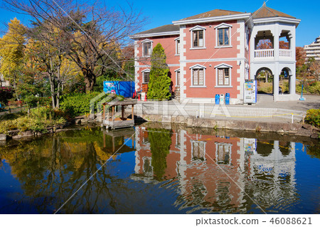 Arakawa Amusement Park Fureai House 2030年11月30日續訂的最後一個工作日 Arakawa Amusement Park Fureai House 2030年11月30日續訂的最後一個工作日 46088621