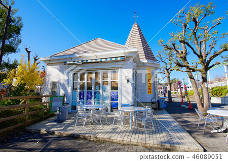 Arakawa Amusement Park Chibikko Hiroba store last business day for renewal on November 30, 2030 Arakawa Amusement Park Chibikko Hiroba store last business day for renewal on November 30, 2030 46089051