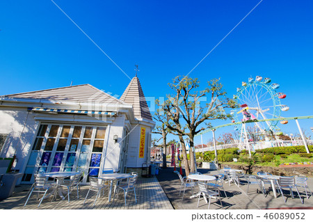 Arakawa遊樂園Chibikko Hiroba Store摩天輪平成的最後一個工作日,2030年11月30日 Arakawa遊樂園Chibikko Hiroba Store摩天輪平成的最後一個工作日,2030年11月30日 46089052