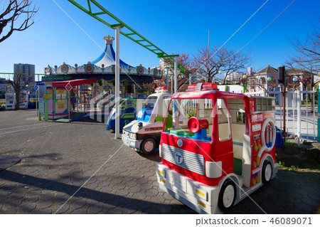 荒川的最後一天荒川遊樂園續約2030年11月30日 46089071