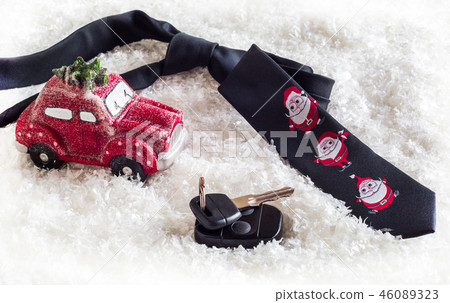Christmas gift Christmas gift 46089323