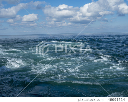 Naruto whirlpools 46091514
