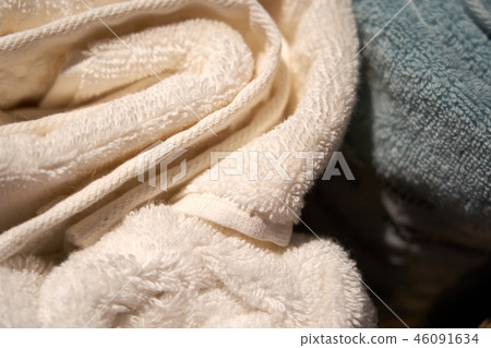 Towel, towel 46091634