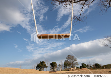 手工製作鞦韆 手工製作鞦韆 46092020