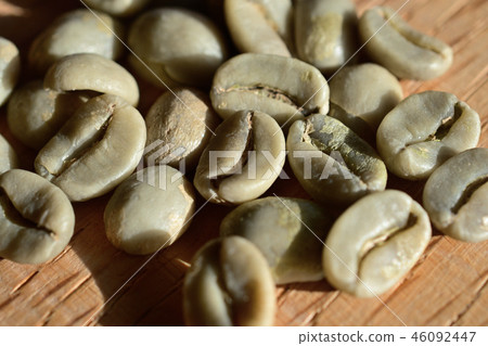 Green beans green beans vietnam 46092447