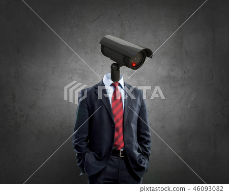Secure your privacy 46093082