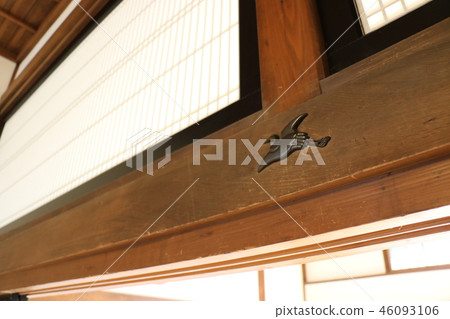 Former Horikiri House in Iizaka Onsen 46093106
