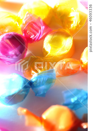 Colorful ramne 46093336