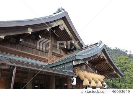 Izumo Taisha 46093649