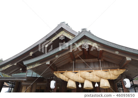 Izumo Taisha 46093650