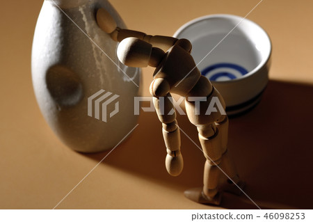 I drank too much on my condition. I drank too much on my condition. 46098253