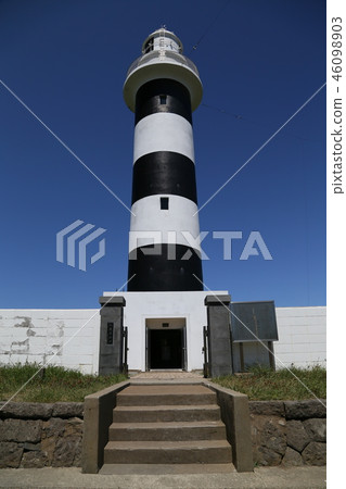 Lighthouse in Narazaki 46098903