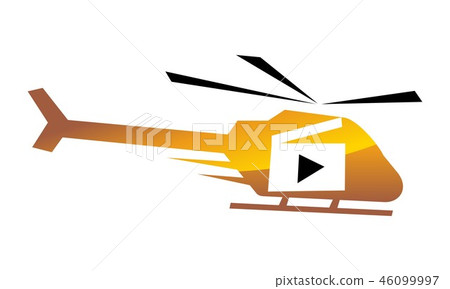 Helicopter Motion Aerial Video Production Helicopter Motion Aerial Video Production 46099997