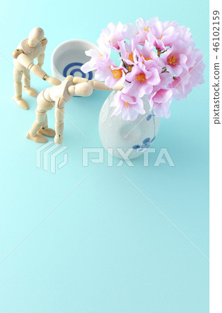 Hanami的Gerogello 46102159