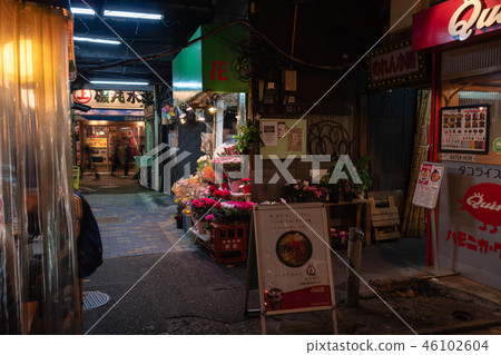 Kichijoji Hamonica小巷 46102604