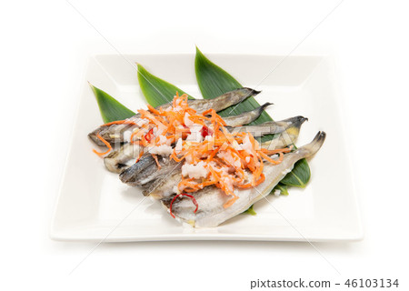 雷魚壽司 雷魚壽司 46103134