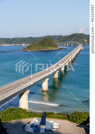 Kakushima Bridge Kakushima Bridge 46103497