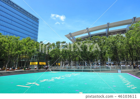 埼玉市Keyaki廣場 46103611