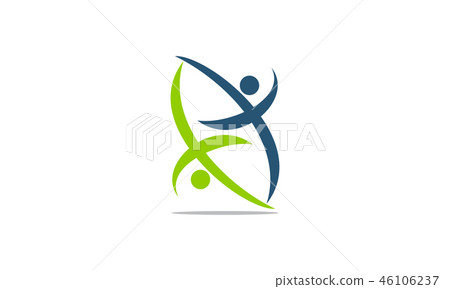 Human Health Synergy DNA 46106237