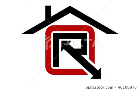 Real Estate Letter R 46106976
