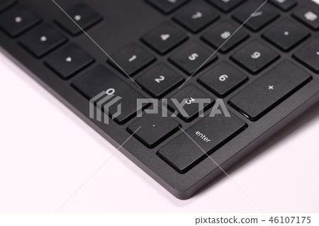 電腦鍵盤 46107175