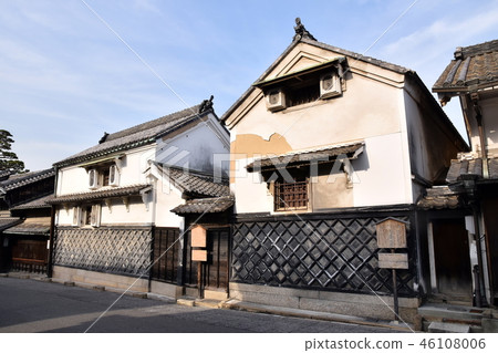 有鬆的街道 46108006