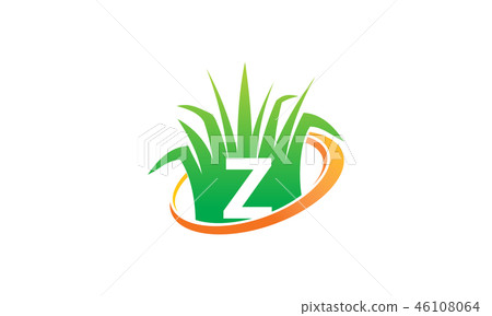 Lawn Care Center Initial Z 46108064