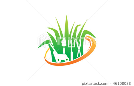 Lawn Mower Service 46108088