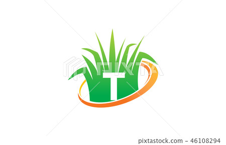 Lawn Care Center Initial T Lawn Care Center Initial T 46108294