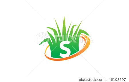 Lawn Care Center Initial S Lawn Care Center Initial S 46108297
