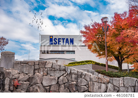 [相模野公園秋葉] 46108781