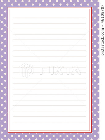 Stationery Stationery 46108787