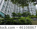 Thailand Bangkok Condominium 46108867