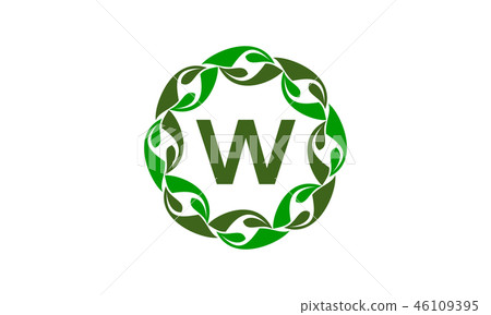 Green Project Solution Center Initial W 46109395