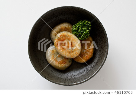 芝麻麵包 芝麻麵包 46110703