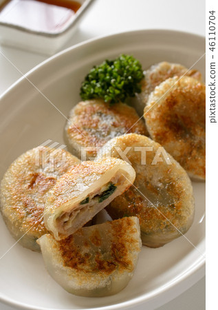 Sesame bun Sesame bun 46110704