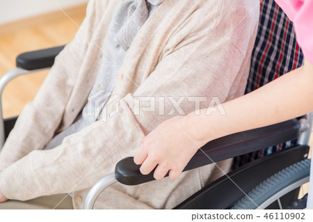 可拆卸護理療養院家庭護理 可拆卸護理療養院家庭護理 46110902