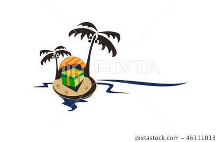 Vacation travel Vector Vacation travel Vector 46111013