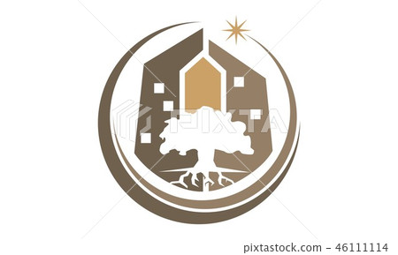 real estate Logo Design Template Vector real estate Logo Design Template Vector 46111114