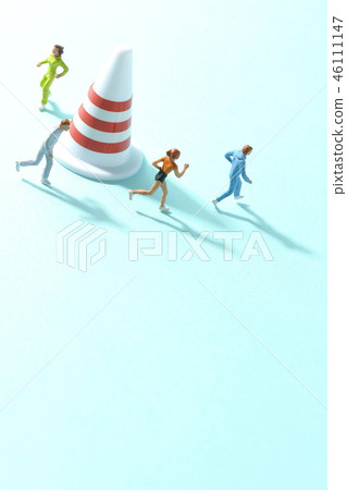 Marathon diet turning point Marathon diet turning point 46111147