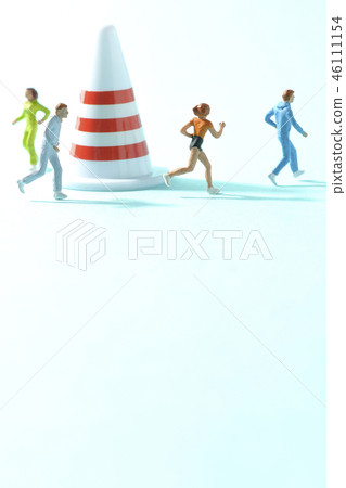 Marathon diet turning point Marathon diet turning point 46111154
