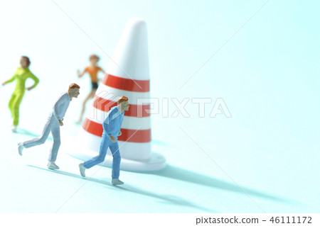 馬拉松飲食轉折點 46111172