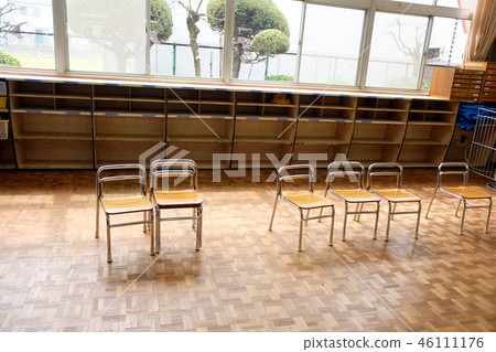 幼兒園教室 46111176