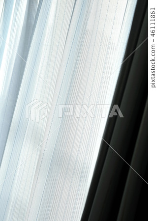 Curtain-light shines in Curtain-light shines in 46111861