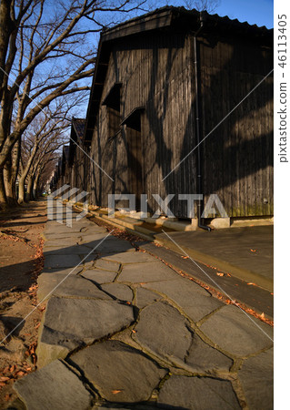 Yamai倉庫 Yamai倉庫 46113405