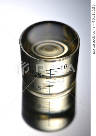Syrup medicine liquid 46113529