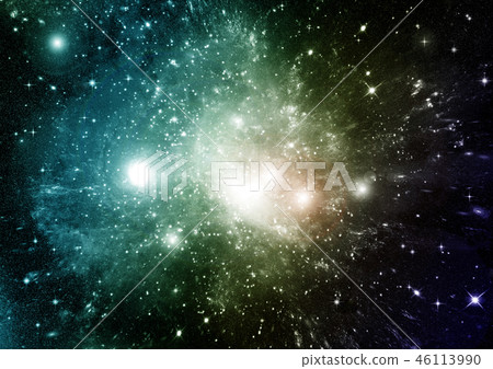 galaxy in a free space galaxy in a free space 46113990