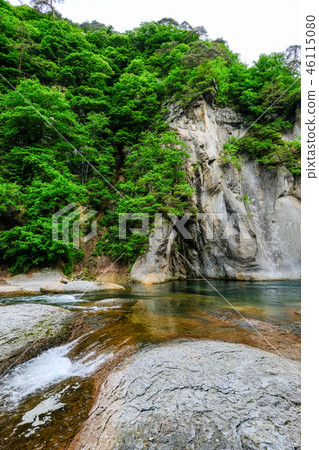 Fukiwari Valley(海賊王谷) Fukiwari Valley(海賊王谷) 46115080