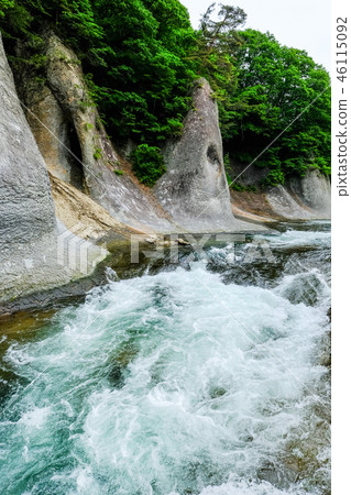 Fukiwari Valley(海賊王谷) Fukiwari Valley(海賊王谷) 46115092